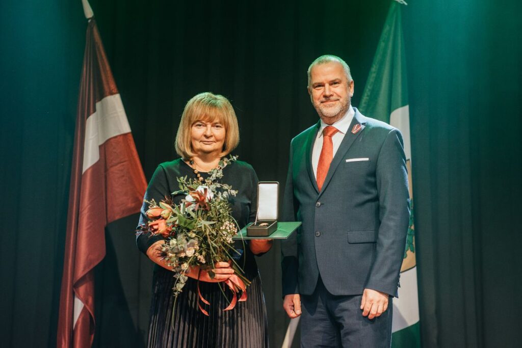 Autors: Foto: Uģis Brālēns