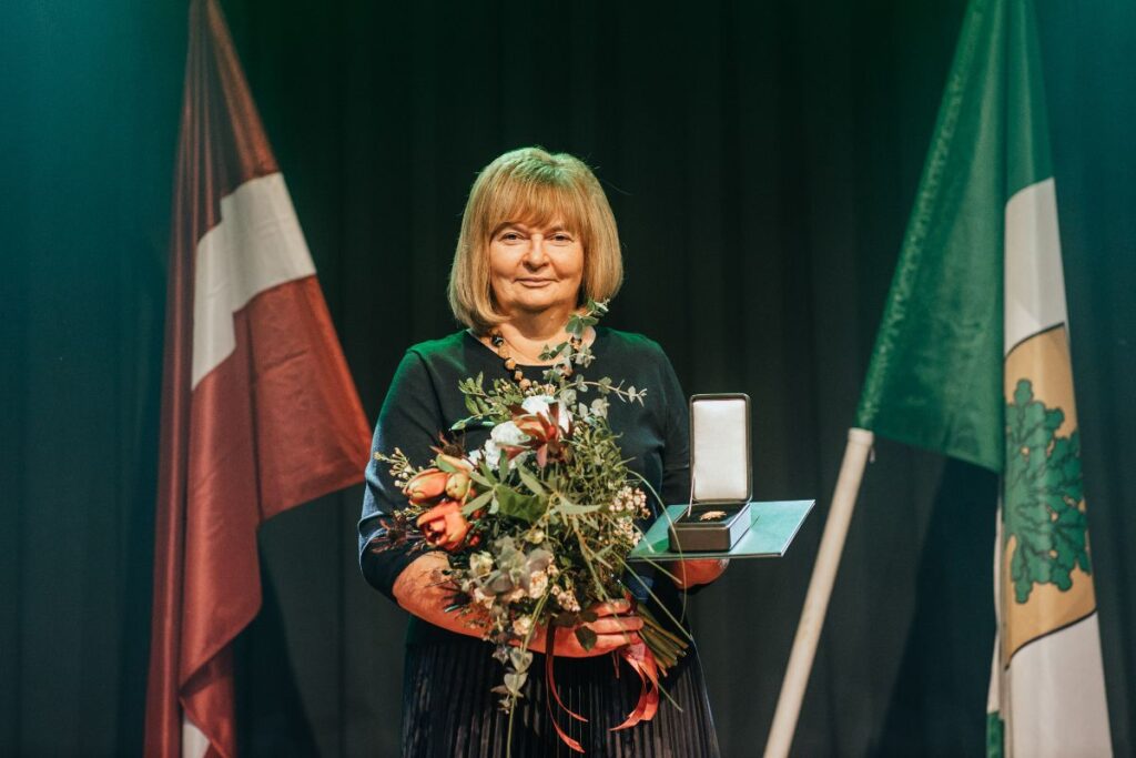 Autors: Foto: Uģis Brālēns