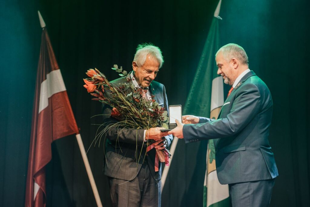 Autors: Foto: Uģis Brālēns