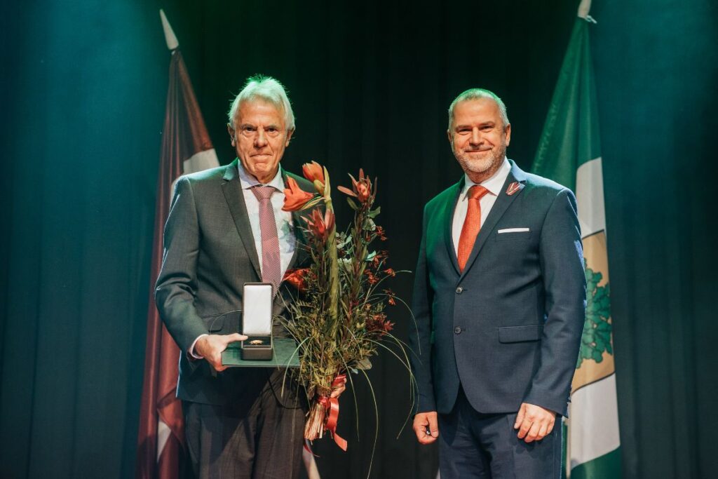 Autors: Foto: Uģis Brālēns