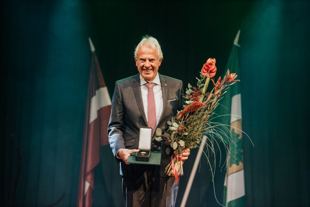 Autors: Foto: Uģis Brālēns