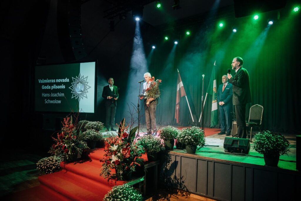 Autors: Foto: Uģis Brālēns