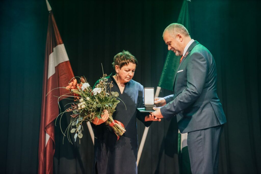 Autors: Foto: Uģis Brālēns