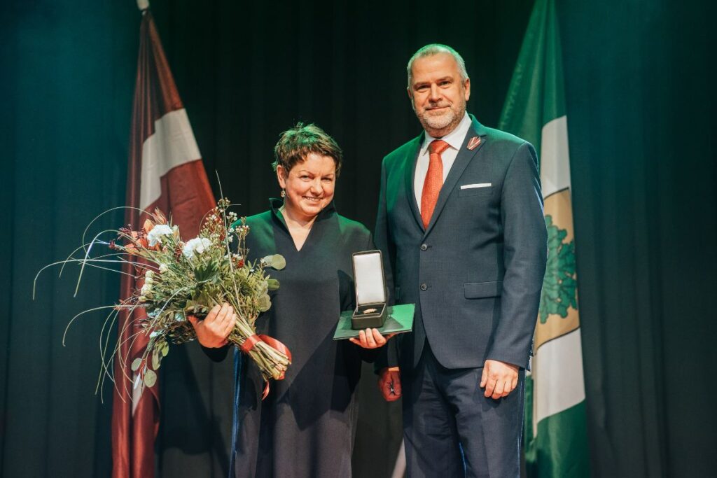 Autors: Foto: Uģis Brālēns