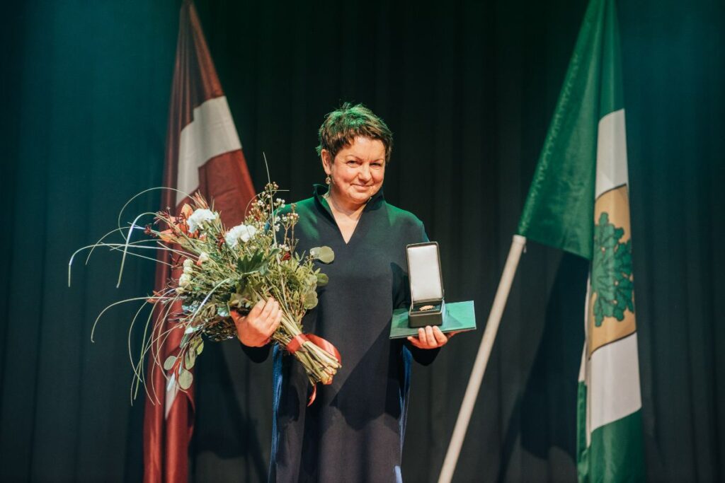 Autors: Foto: Uģis Brālēns