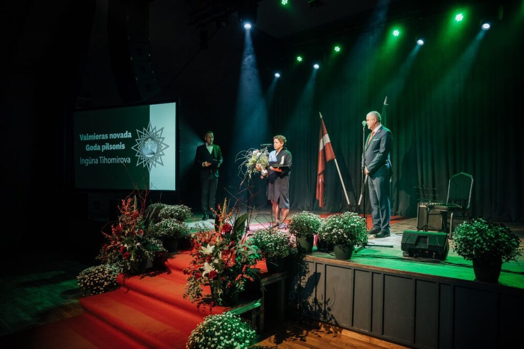 Autors: Foto: Uģis Brālēns