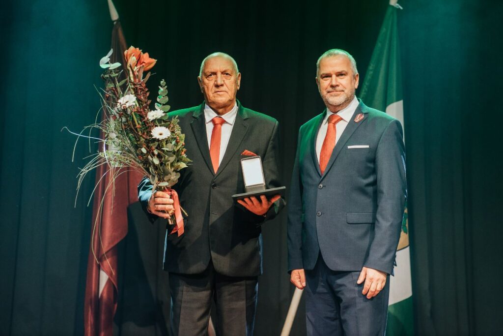 Autors: Foto: Uģis Brālēns