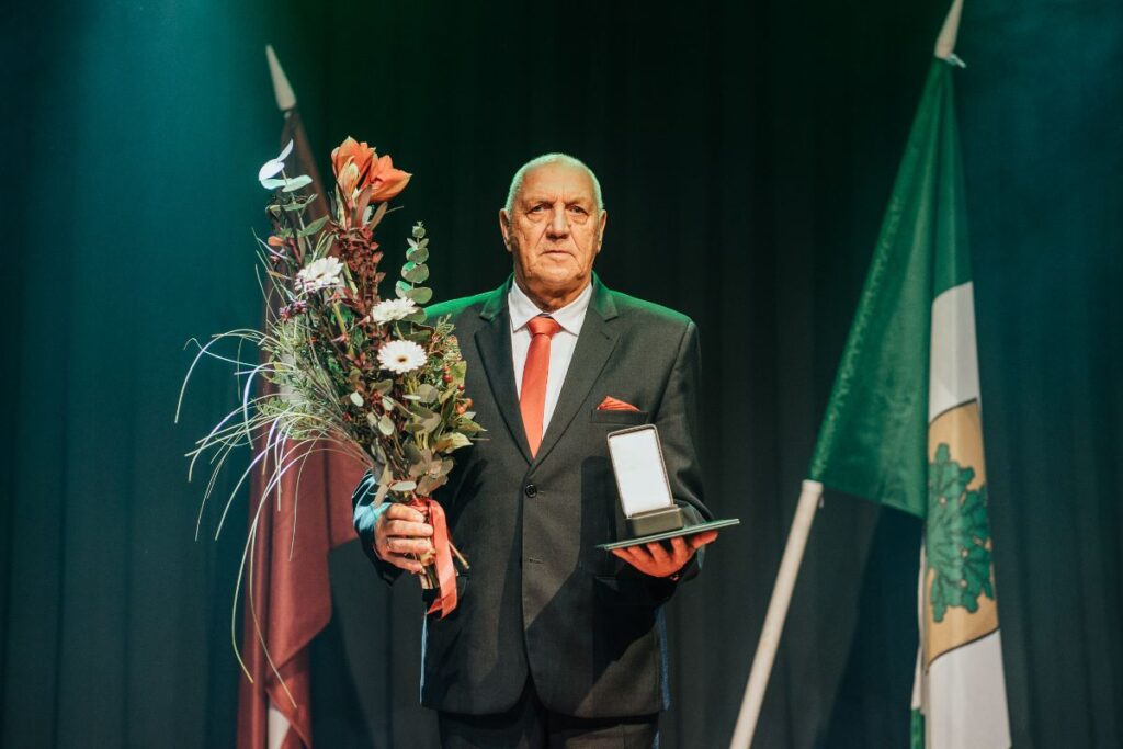 Autors: Foto: Uģis Brālēns