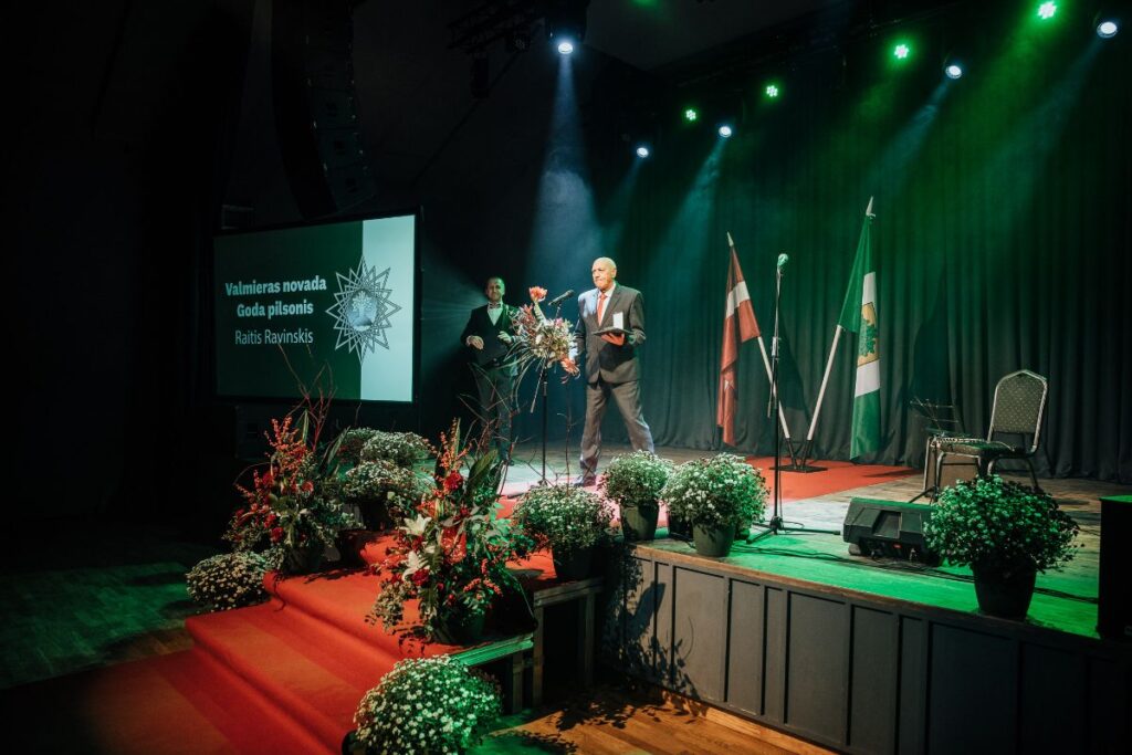 Autors: Foto: Uģis Brālēns