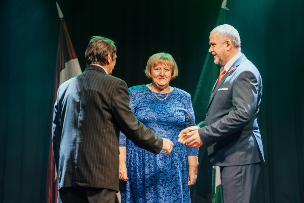 Autors: Foto: Uģis Brālēns