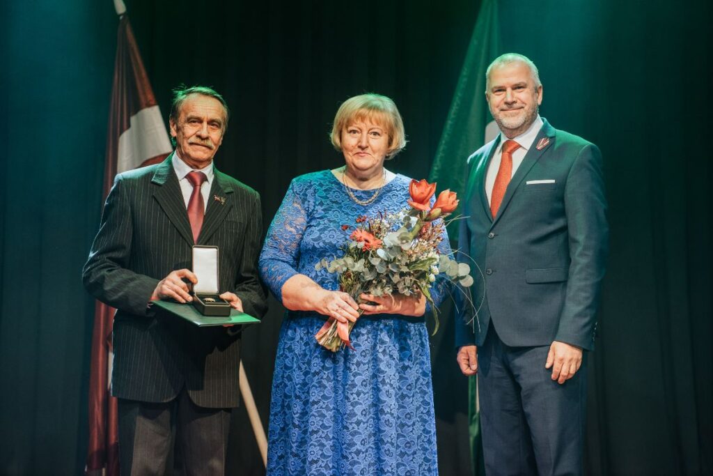 Autors: Foto: Uģis Brālēns