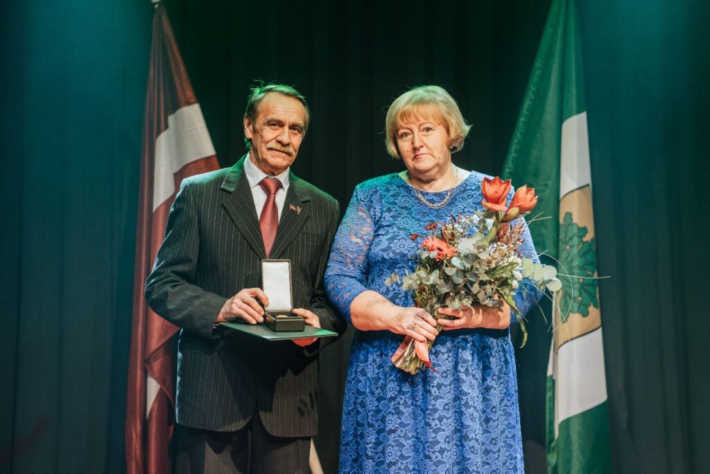 Autors: Foto: Uģis Brālēns