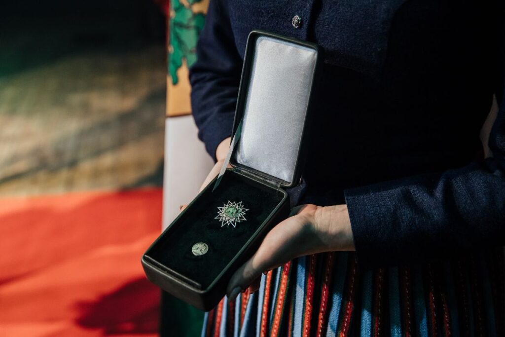 Autors: Foto: Uģis Brālēns