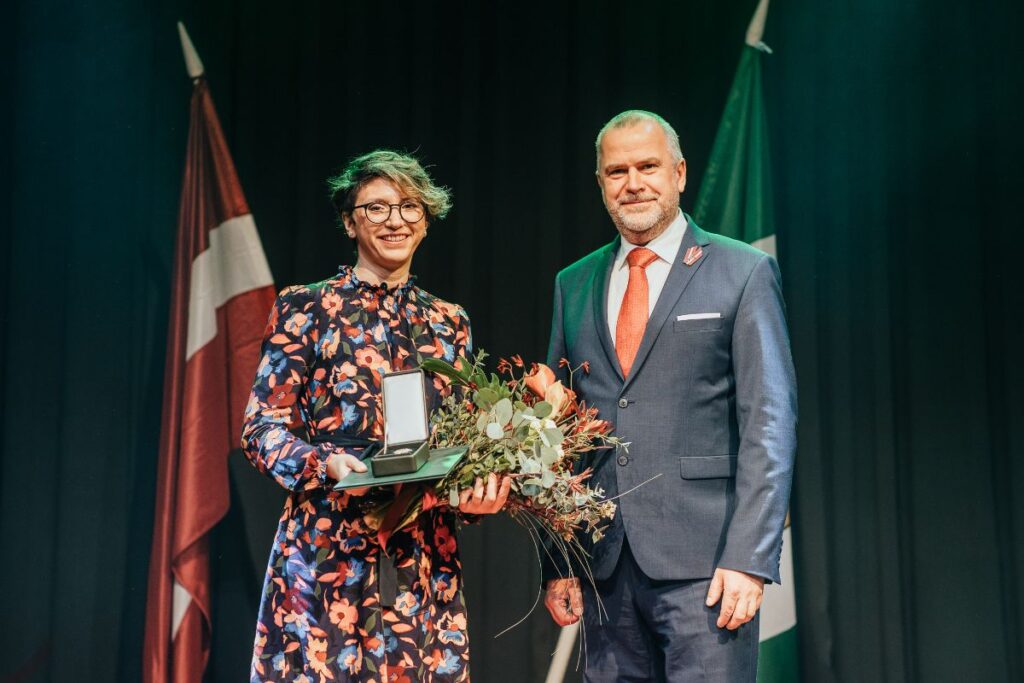 Autors: Foto: Uģis Brālēns