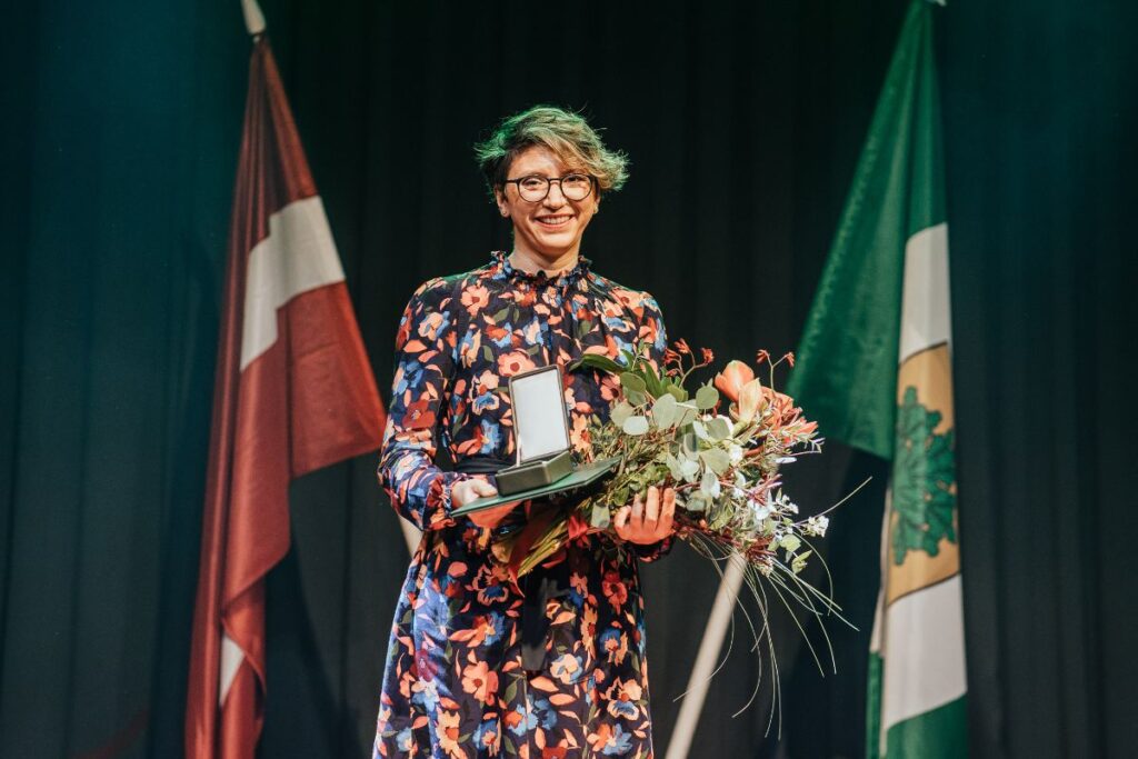 Autors: Foto: Uģis Brālēns