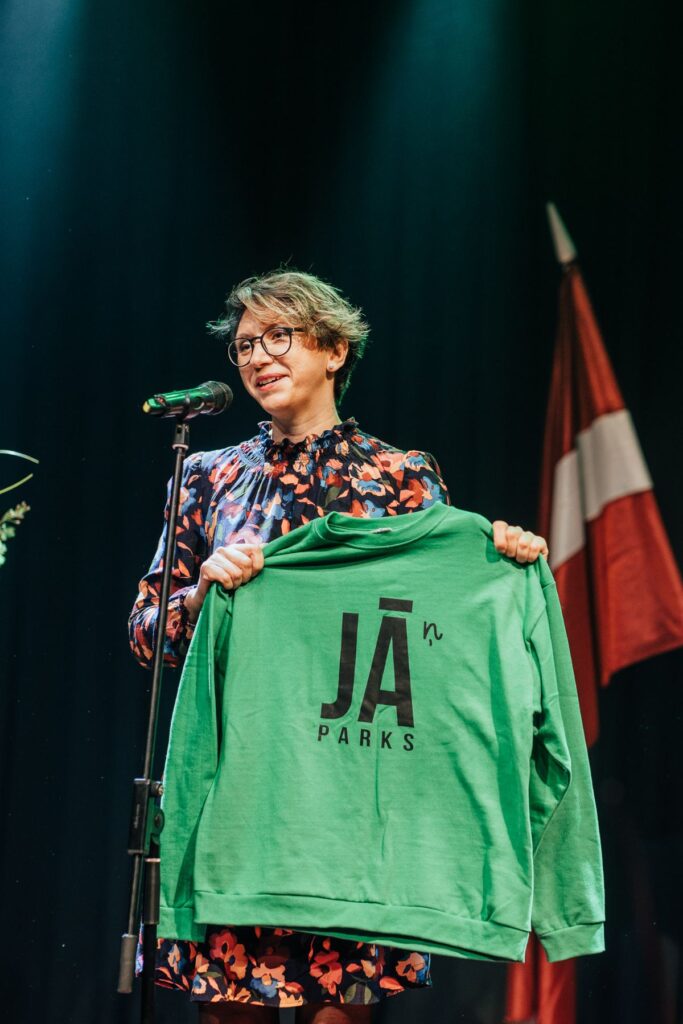 Autors: Foto: Uģis Brālēns