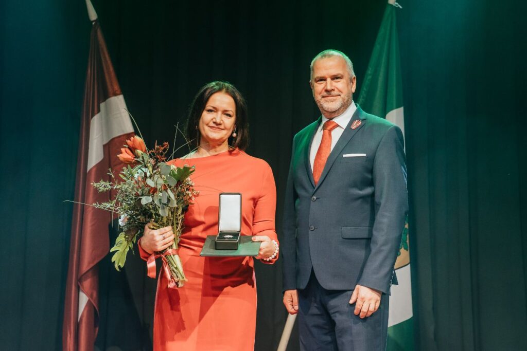 Autors: Foto: Uģis Brālēns