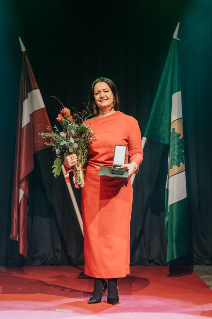 Autors: Foto: Uģis Brālēns