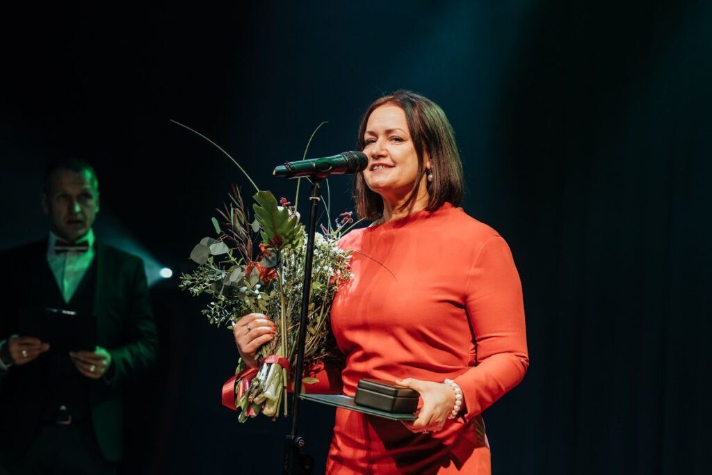 Autors: Foto: Uģis Brālēns