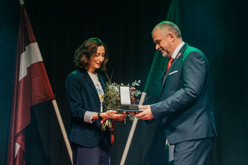 Autors: Foto: Uģis Brālēns