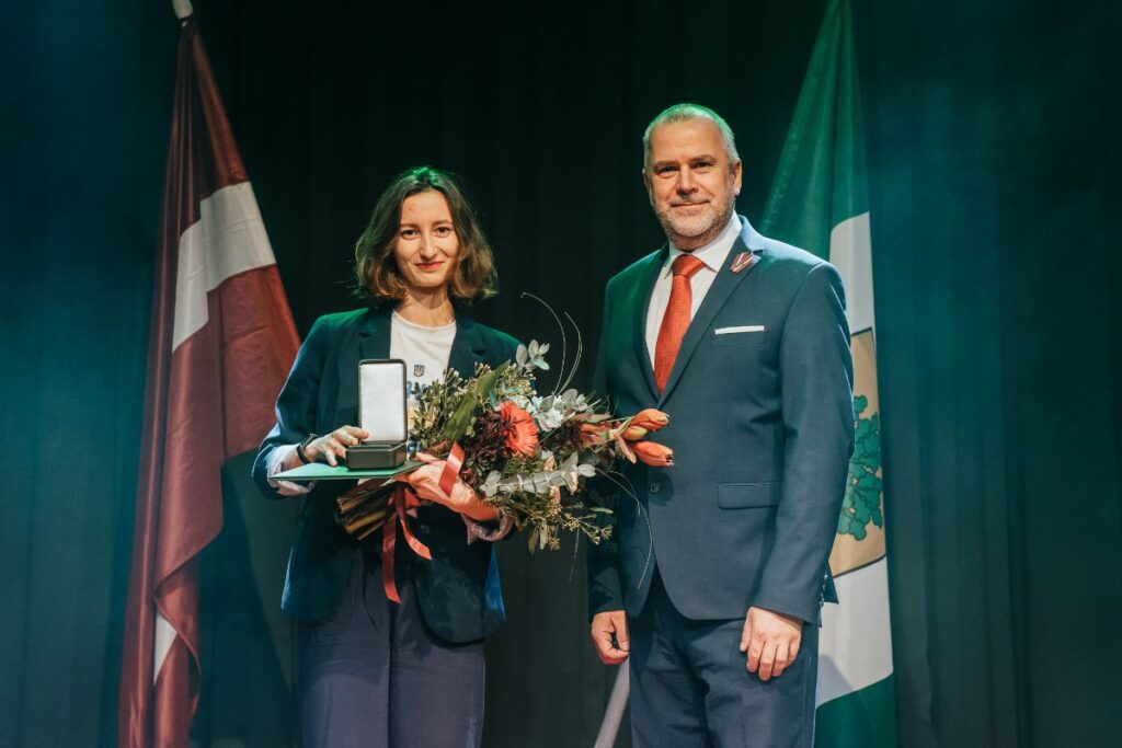 Autors: Foto: Uģis Brālēns