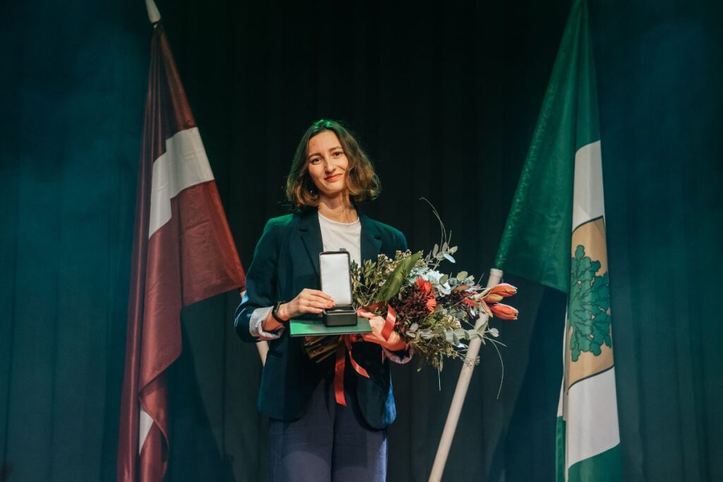 Autors: Foto: Uģis Brālēns