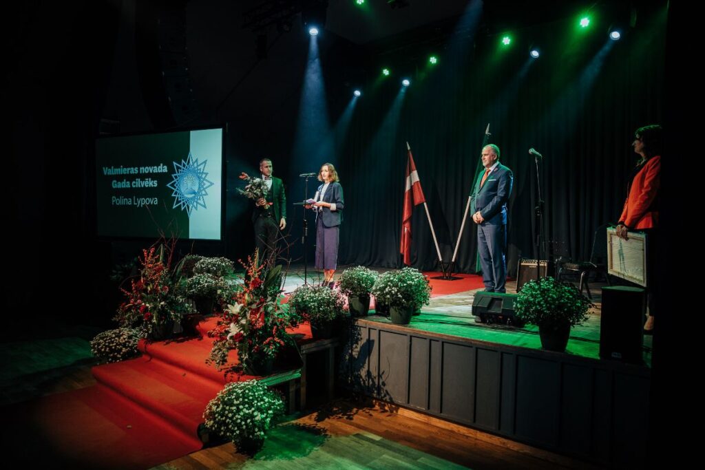 Autors: Foto: Uģis Brālēns