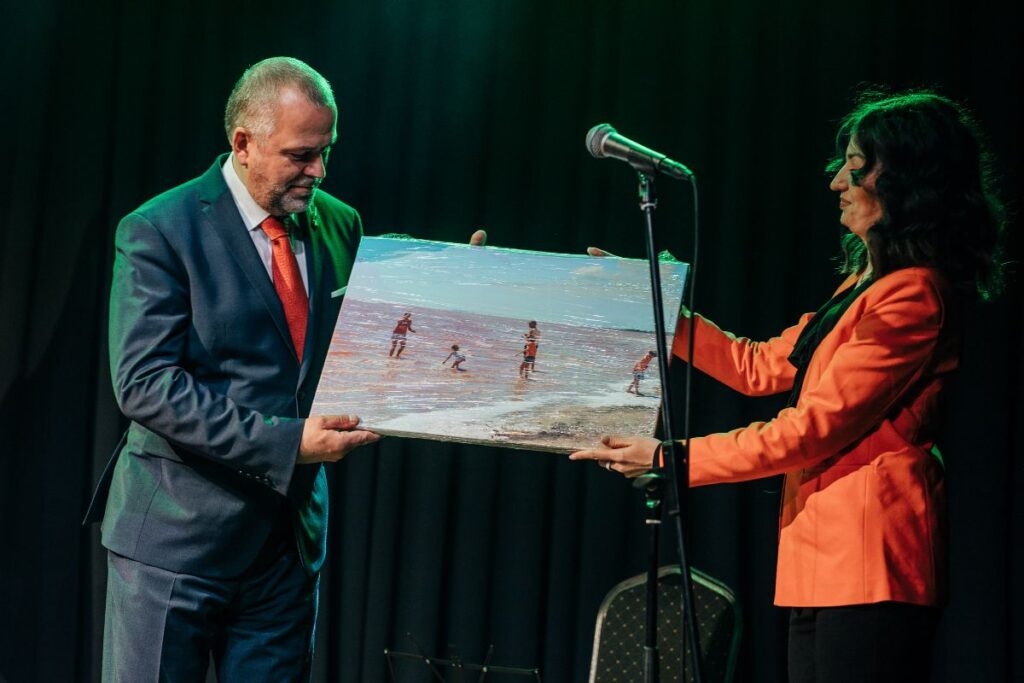 Autors: Foto: Uģis Brālēns