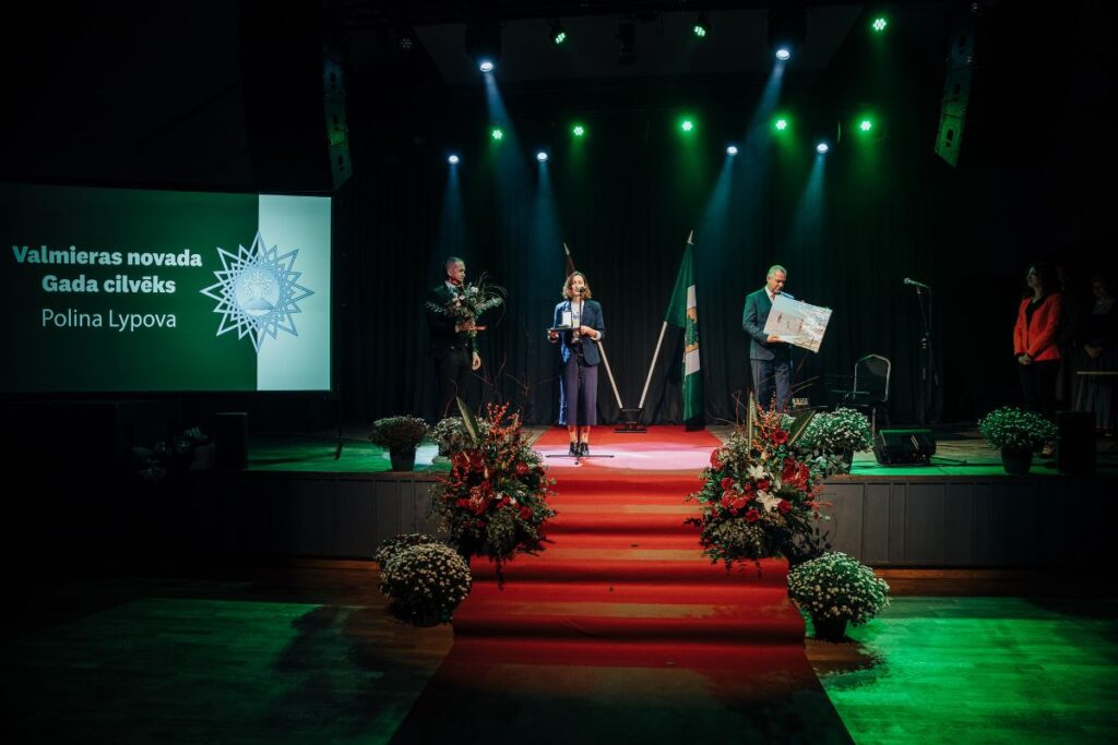 Autors: Foto: Uģis Brālēns