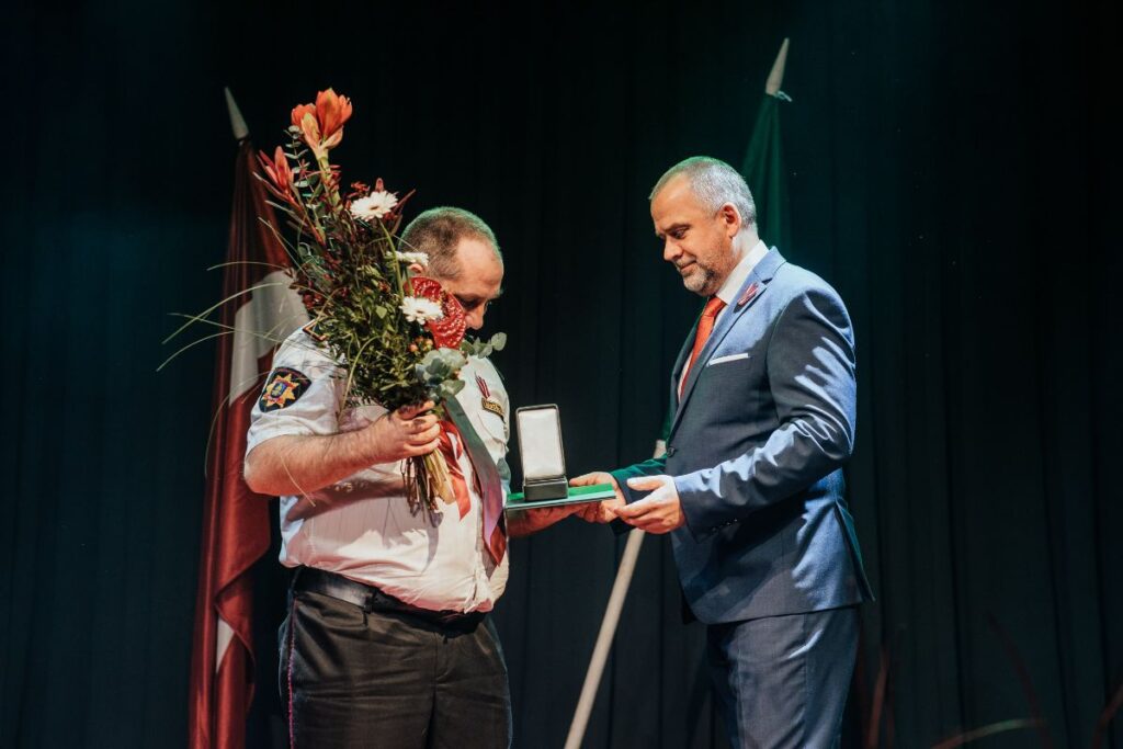 Autors: Foto: Uģis Brālēns