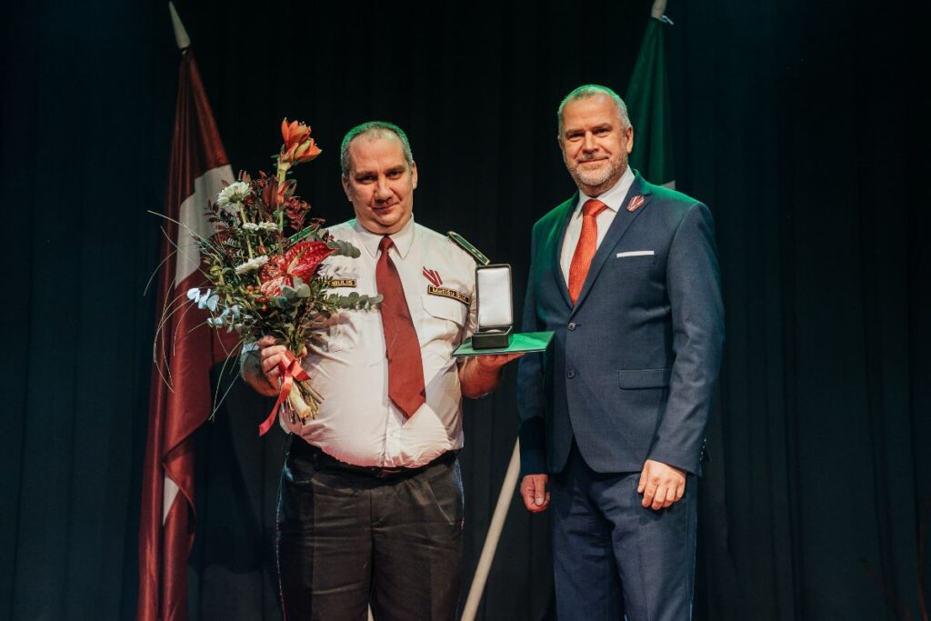 Autors: Foto: Uģis Brālēns