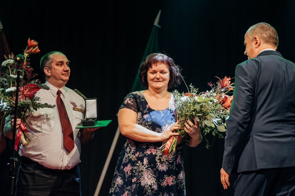 Autors: Foto: Uģis Brālēns