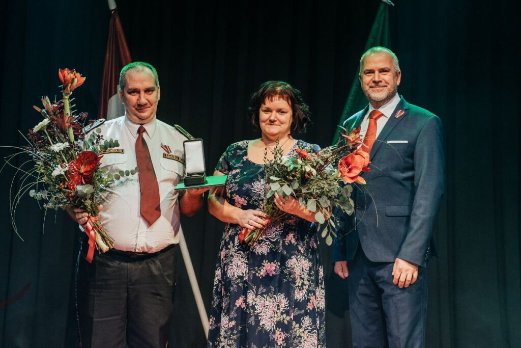 Autors: Foto: Uģis Brālēns