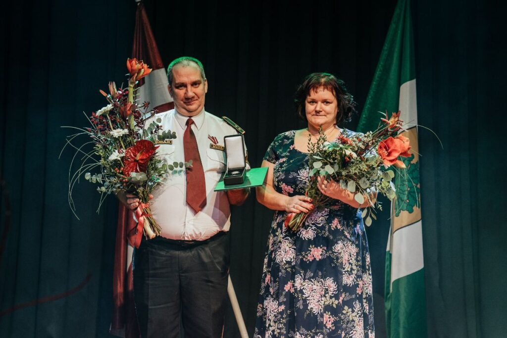 Autors: Foto: Uģis Brālēns