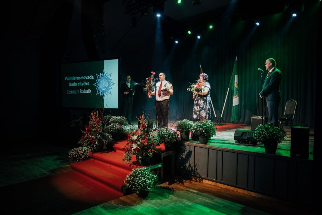 Autors: Foto: Uģis Brālēns