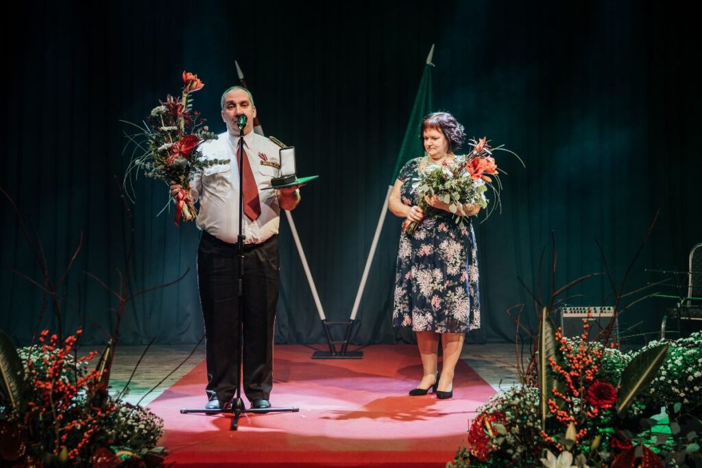 Autors: Foto: Uģis Brālēns