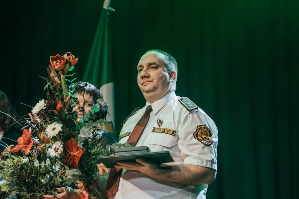 Autors: Foto: Uģis Brālēns