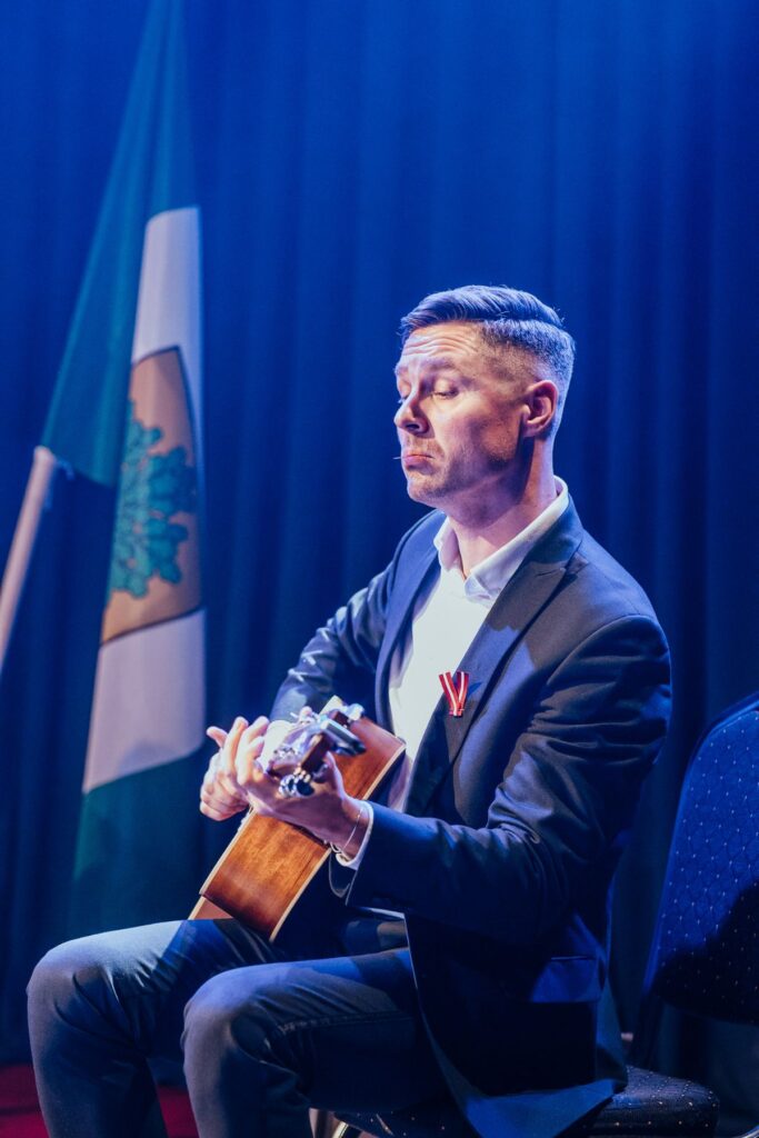 Autors: Foto: Uģis Brālēns