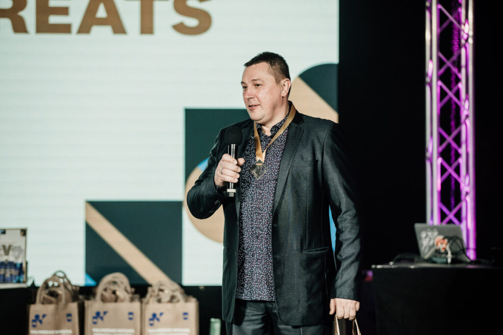 Autors: Foto: Uģis Brālēns