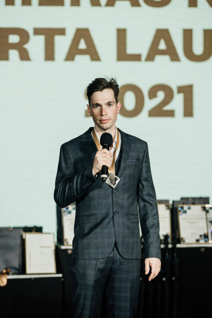 Autors: Foto: Uģis Brālēns