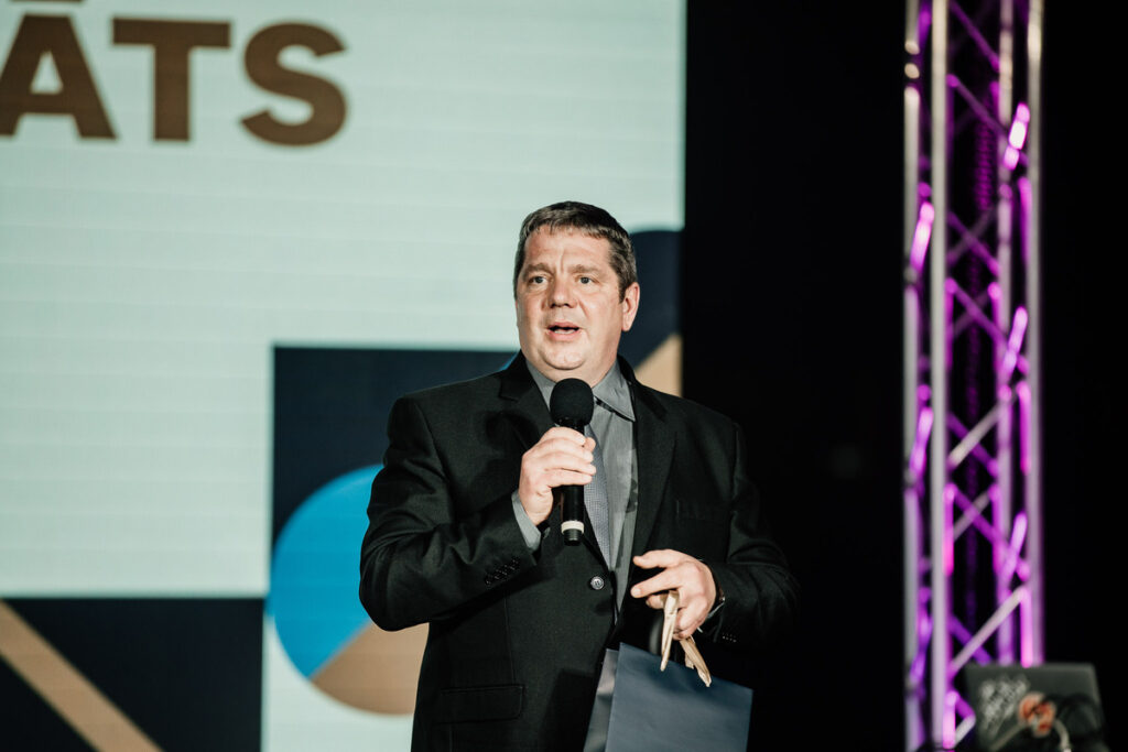 Autors: Foto: Uģis Brālēns