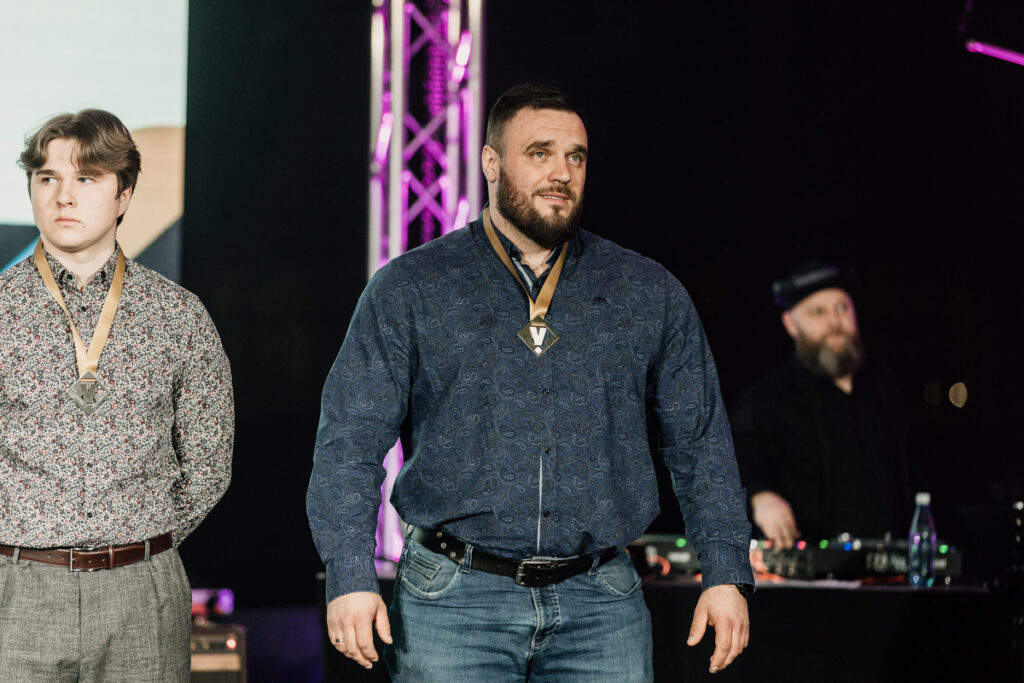 Autors: Foto: Uģis Brālēns