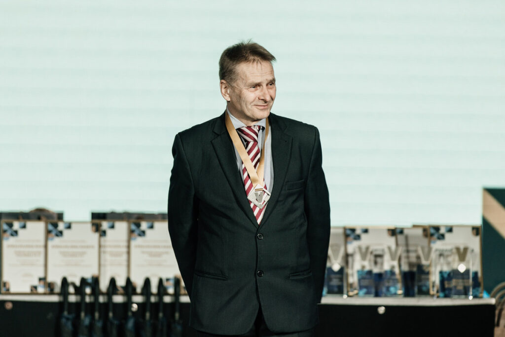 Autors: Foto: Uģis Brālēns