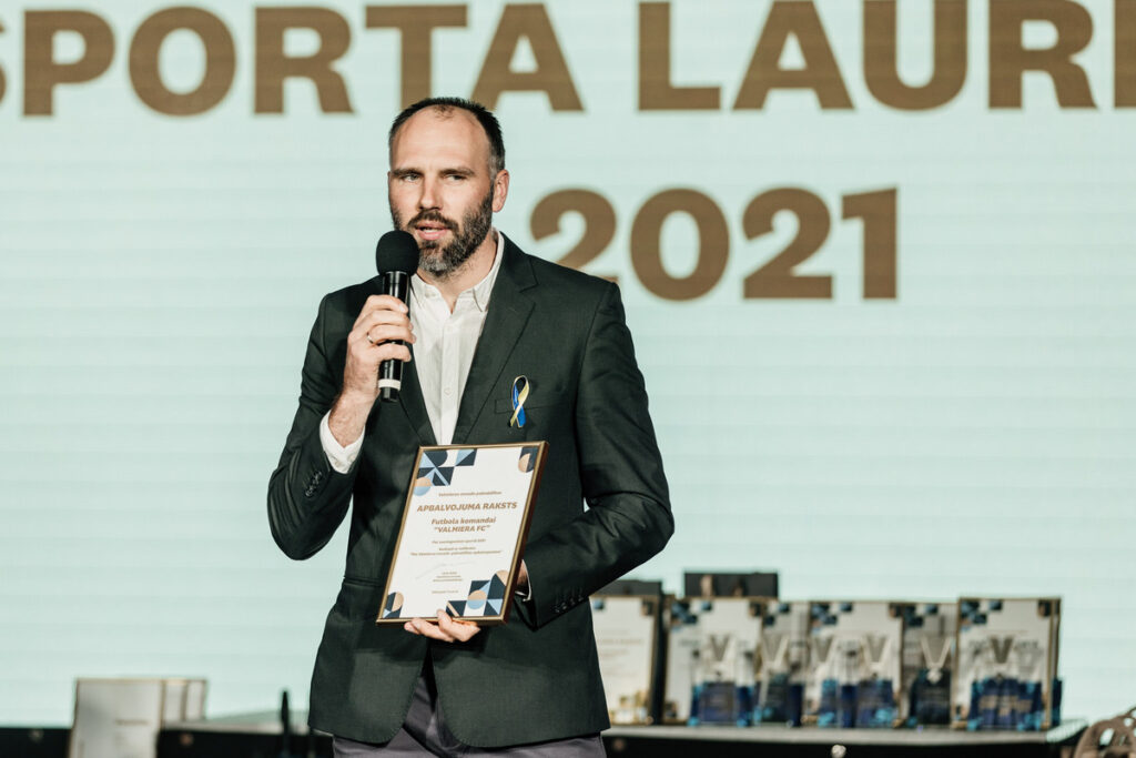 Autors: Foto: Uģis Brālēns