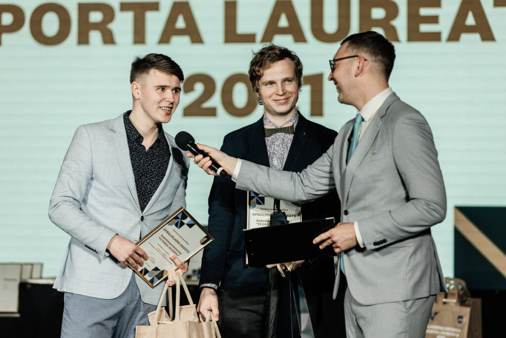 Autors: Foto: Uģis Brālēns