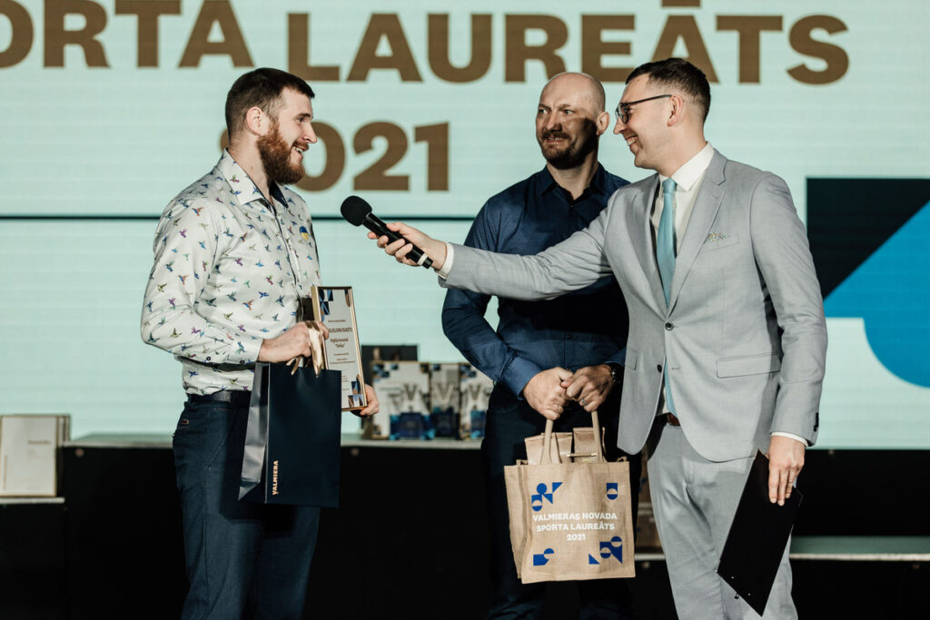 Autors: Foto: Uģis Brālēns