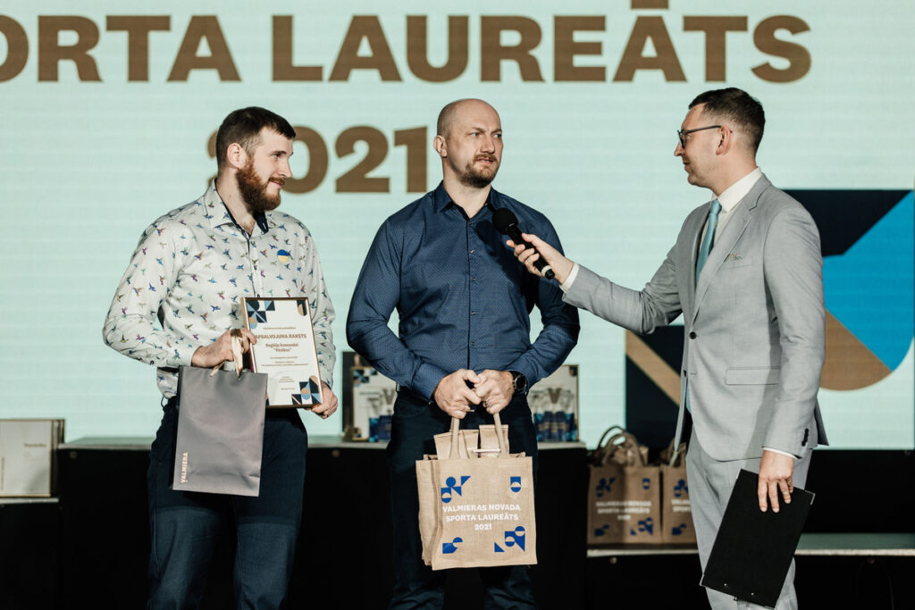 Autors: Foto: Uģis Brālēns