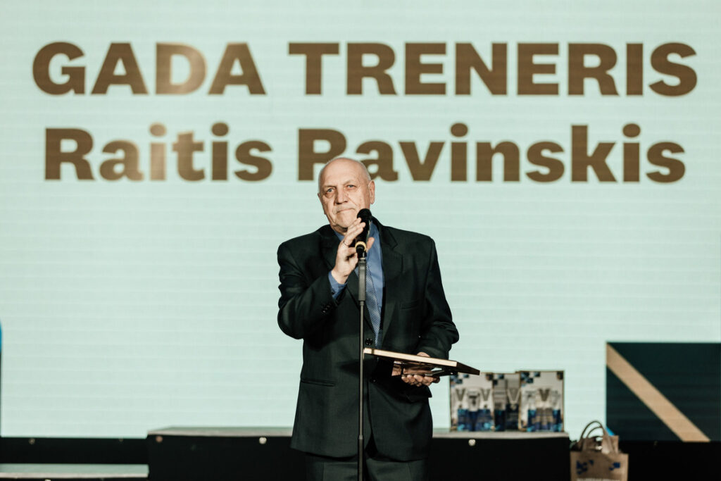 Autors: Foto: Uģis Brālēns