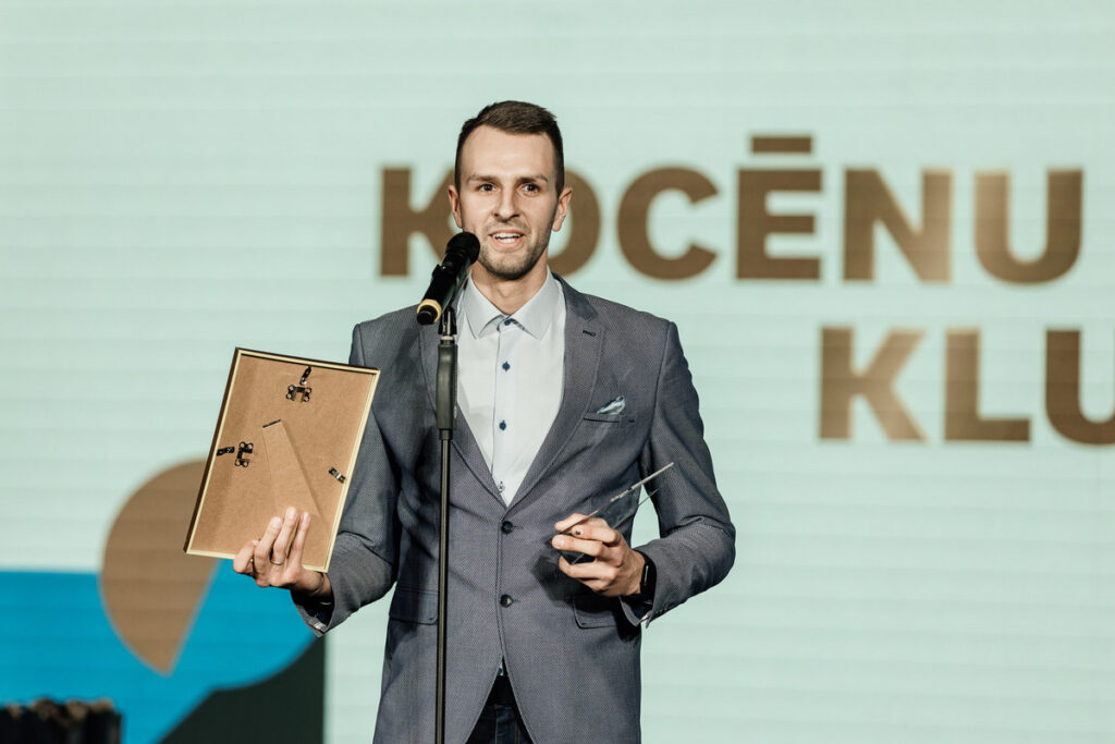 Autors: Foto: Uģis Brālēns