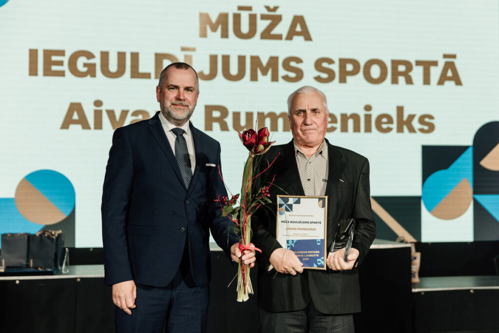 Autors: Foto: Uģis Brālēns